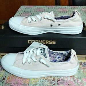 Converse Shoreline